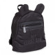 Рюкзак дитячий Childhome My first bag puffered black