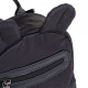 Рюкзак дитячий Childhome My first bag puffered black