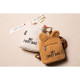 Рюкзак дитячий Childhome My first bag teddy beige