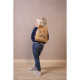 Рюкзак дитячий Childhome My first bag teddy beige