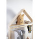 Рюкзак дитячий Childhome My first bag teddy beige