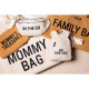 Рюкзак дитячий Childhome My first bag teddy white