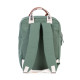 Рюкзак дитячий Childhome Mini Club canvas green