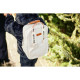 Рюкзак дитячий Childhome Mini Club canvas off white