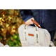 Рюкзак дитячий Childhome Mini Club canvas off white