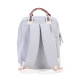Рюкзак дитячий Childhome Mini Club canvas off white
