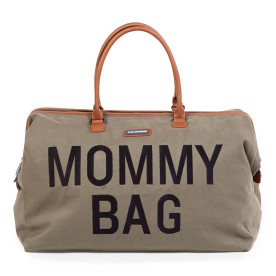 Сумка Childhome Mommy bag khaki