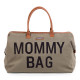 Сумка Childhome Mommy bag khaki Сумка Childhome Mommy bag khaki