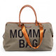 Сумка Childhome Mommy bag khaki