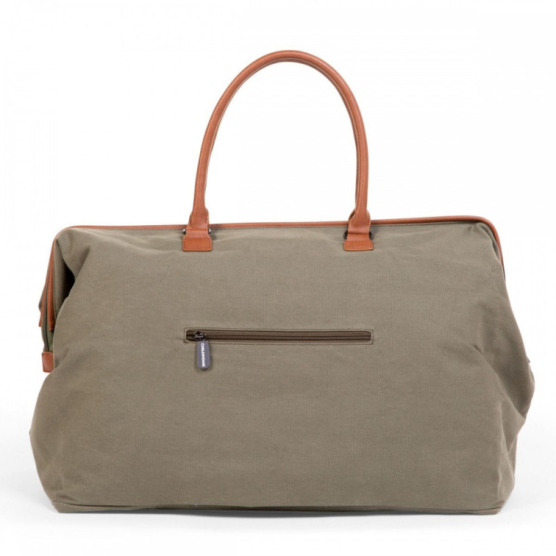 Сумка Childhome Mommy bag khaki