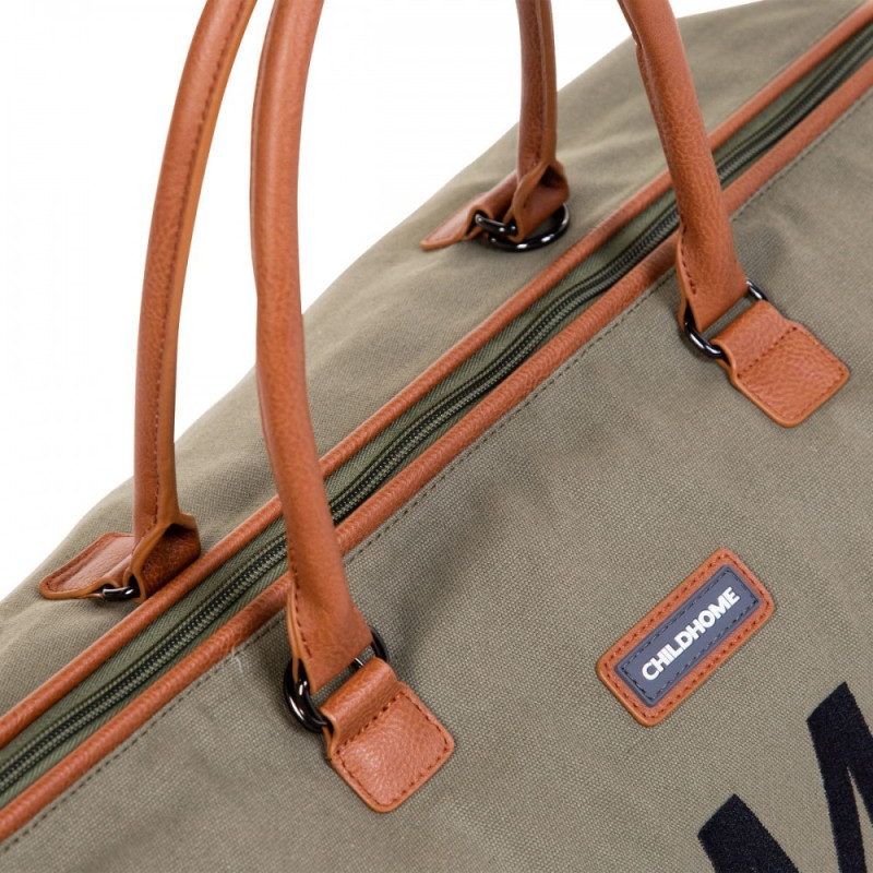 Сумка Childhome Mommy bag khaki