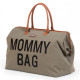 Сумка Childhome Mommy bag khaki