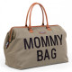 Сумка Childhome Mommy bag khaki