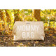 Сумка Childhome Mommy bag puffered beige