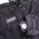 Сумка Childhome Mommy bag puffered black