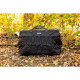 Сумка Childhome Mommy bag puffered black