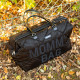 Сумка Childhome Mommy bag puffered black