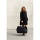 Сумка Childhome Mommy bag puffered black