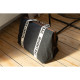 Сумка Childhome Mommy bag Signature canvas black