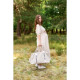 Сумка Childhome Mommy bag Signature canvas off white