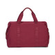 Сумка Childhome Mommy bag Signature burgundy Сумка Childhome Mommy bag Signature burgundy