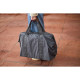 Сумка Childhome Mommy bag Signature anthracite