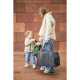 Сумка Childhome Mommy bag Signature anthracite
