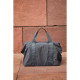Сумка Childhome Mommy bag Signature anthracite