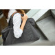 Сумка Childhome Mommy bag Signature anthracite