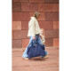 Сумка Childhome Mommy bag Signature navy