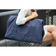 Сумка Childhome Mommy bag Signature navy