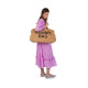 Сумка Childhome Mommy bag teddy beige