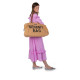 Сумка Childhome Mommy bag teddy beige