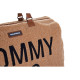 Сумка Childhome Mommy bag teddy beige