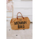 Сумка Childhome Mommy bag teddy beige