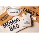 Сумка Childhome Mommy bag teddy beige