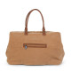 Сумка Childhome Mommy bag teddy beige