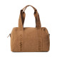 Сумка Childhome Mommy club Signature prestige hazelnut
