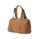 Сумка Childhome Mommy club Signature prestige hazelnut