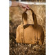 Сумка Childhome Mommy club Signature prestige hazelnut
