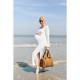 Сумка Childhome Mommy club Signature prestige hazelnut