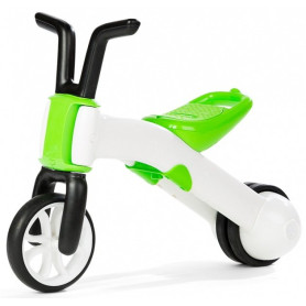 Біговел CHILLAFISH трансформер Bunzi Green