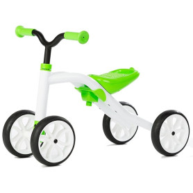 Біговел CHILLAFISH Quadie Green