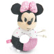 Брязкальце Clementoni Baby Minnie, серія Disney Baby