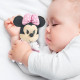 Брязкальце Clementoni Baby Minnie, серія Disney Baby