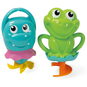 Іграшка для ванни Clementoni Happy Shower