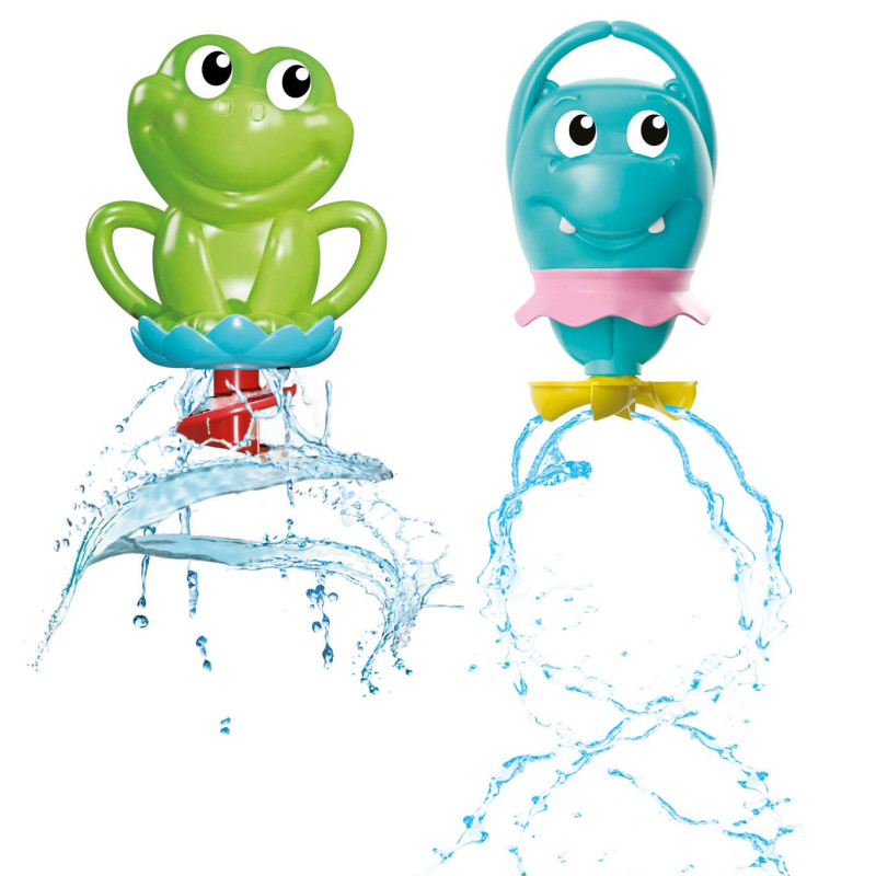 Іграшка для ванни Clementoni Happy Shower