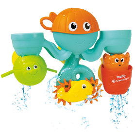 Іграшка для ванни Clementoni Octo Park