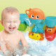 Іграшка для ванни Clementoni Octo Park