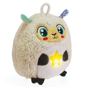 М'яка музична іграшка Clementoni Twinkle, Twinkle, Little Sheep